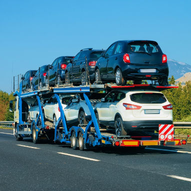Auto Export Wesel - Autoankauf Wesel zum Bestpreis